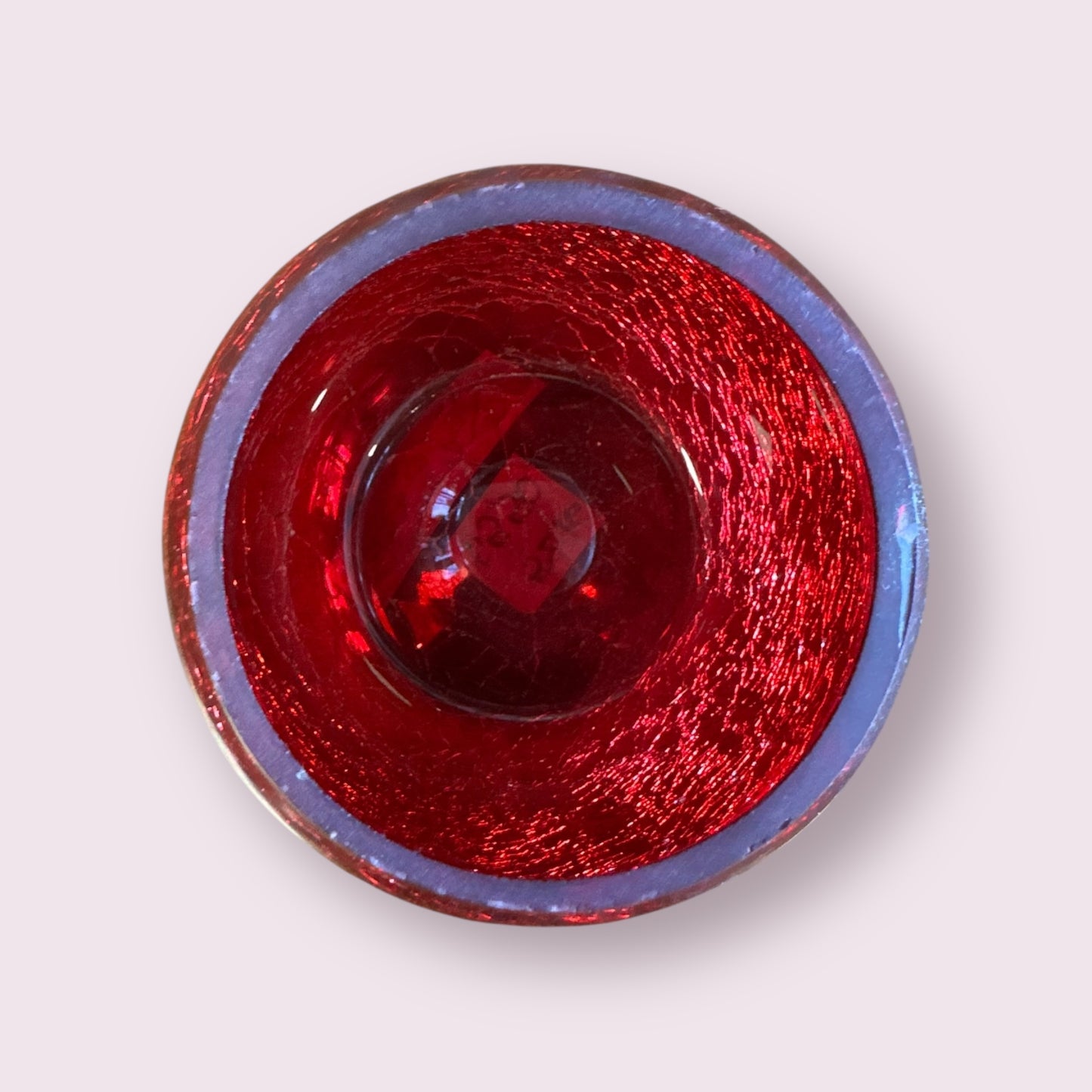 T light holders Handmade