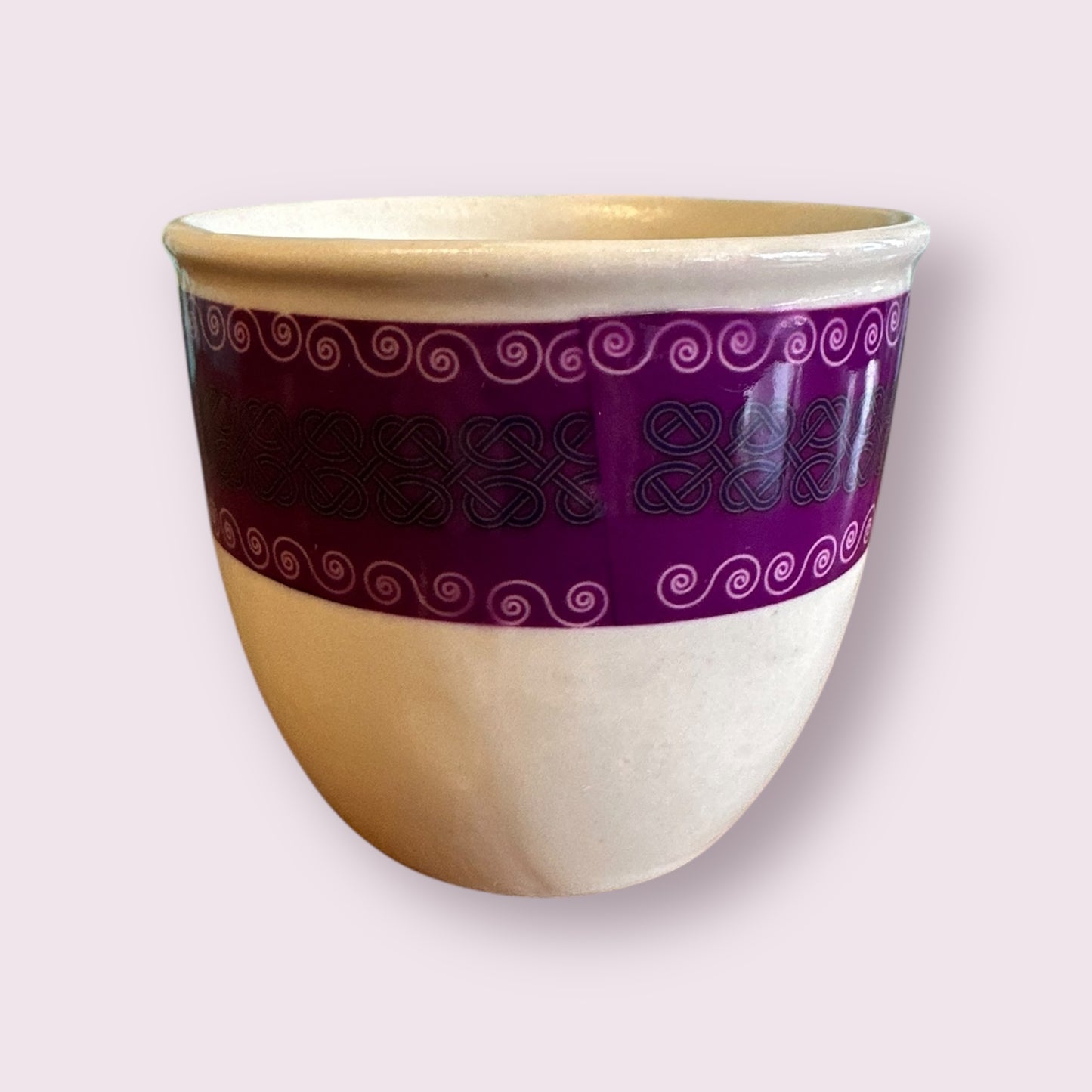 Pagan Small Ceramic Smudge Pot