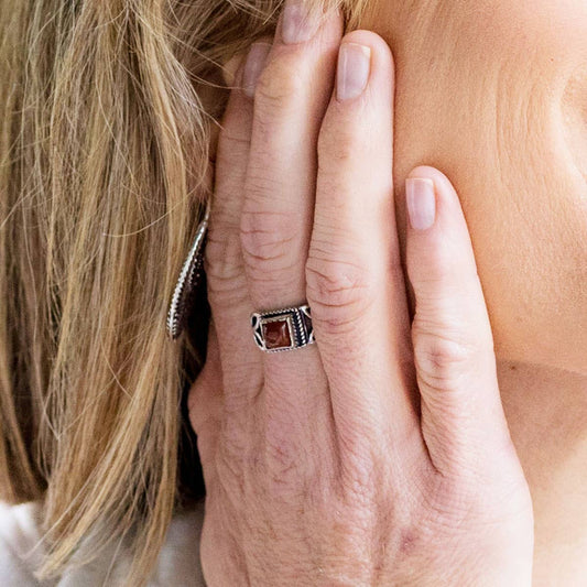 Tanvi Collection Ring