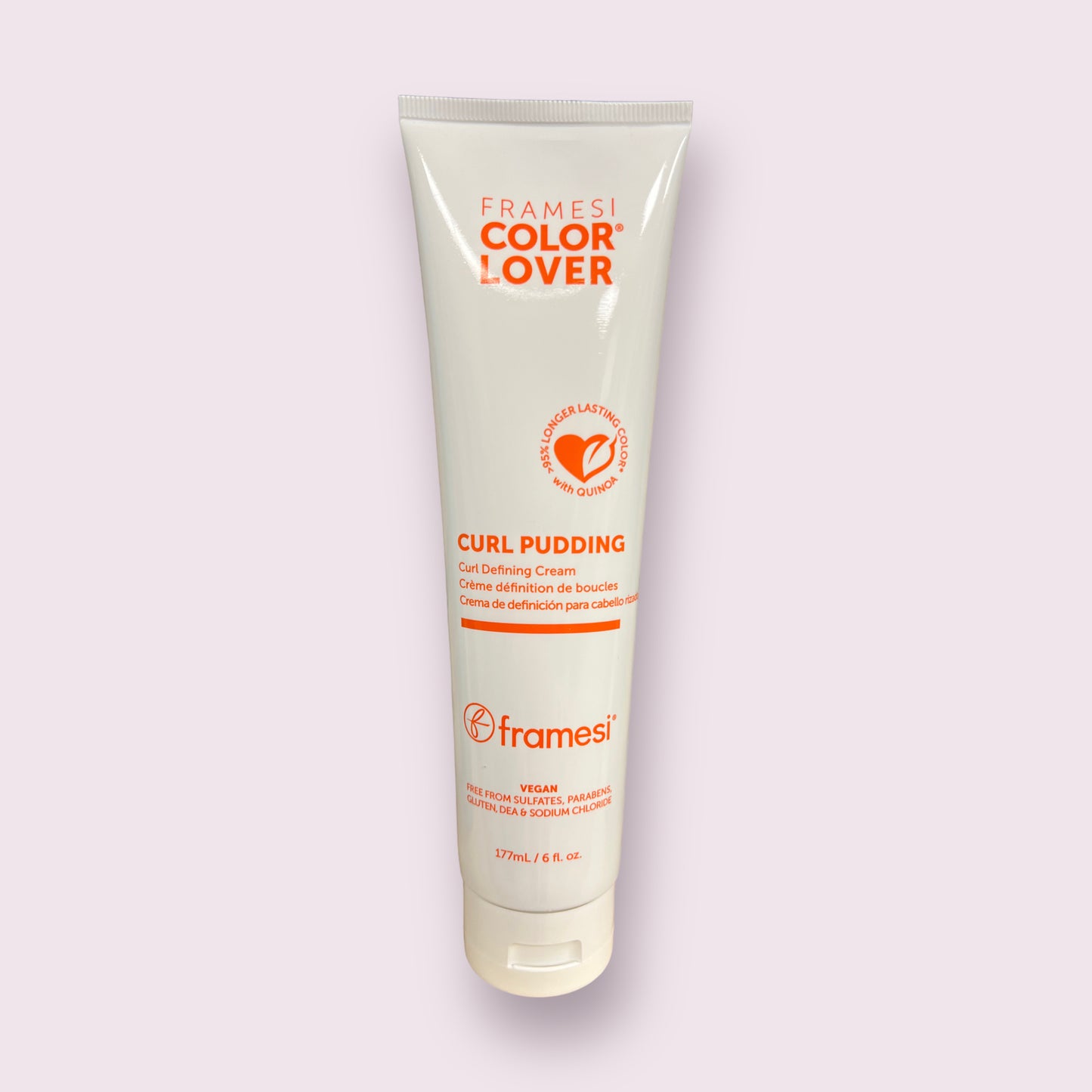 Framesi Curl Pudding 6 oz