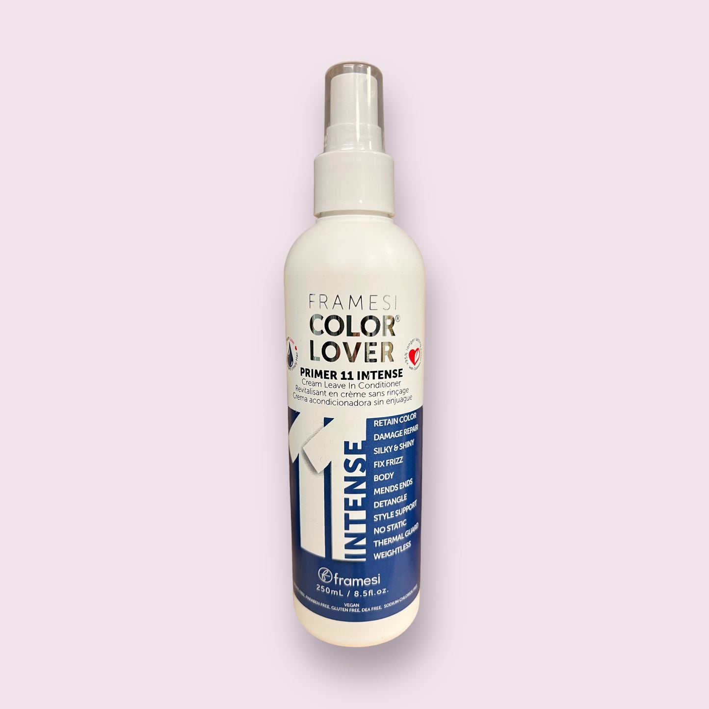Framesi Primer 11 Intense 8.5 oz