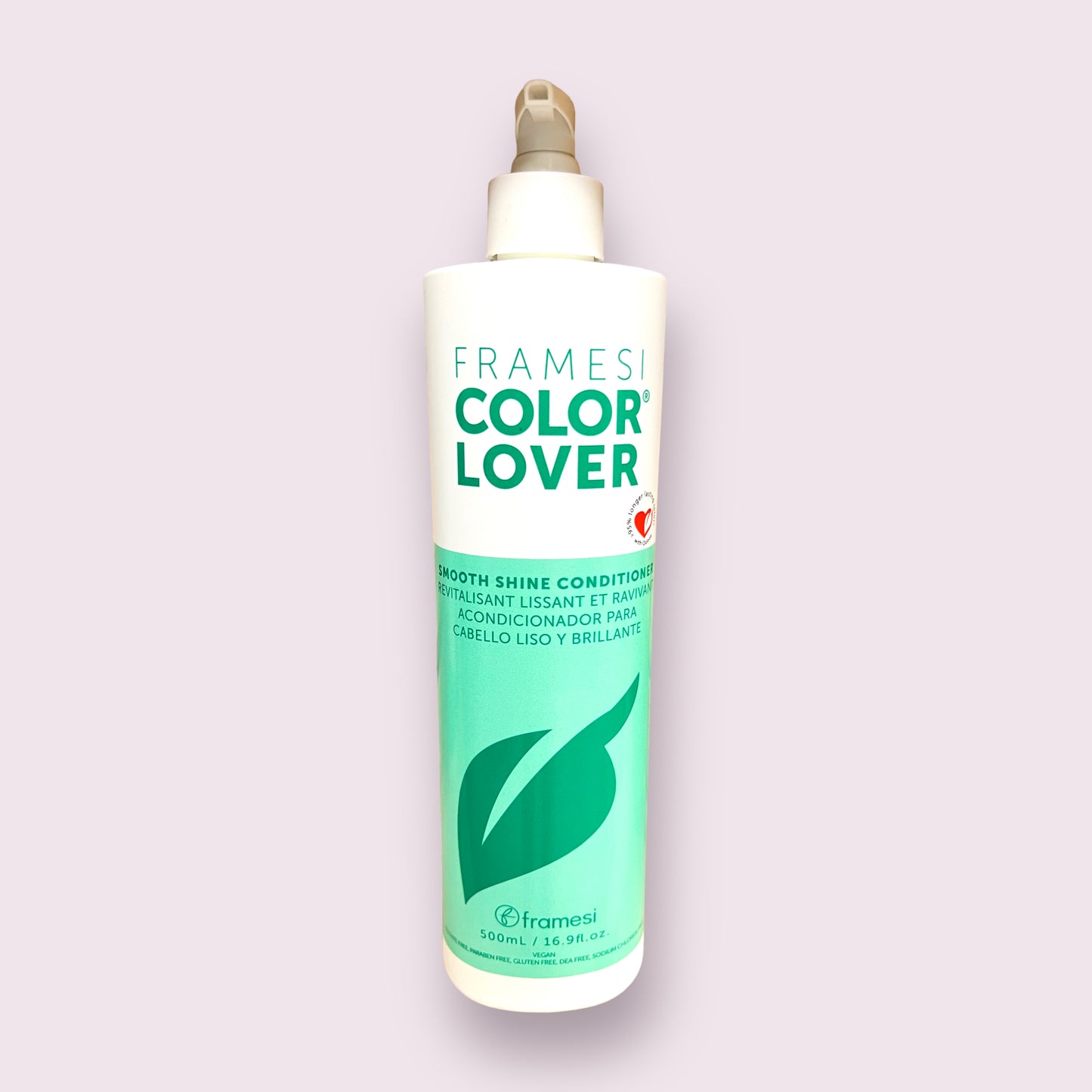 Framesi Smooth Shine Conditioner 16.9 oz