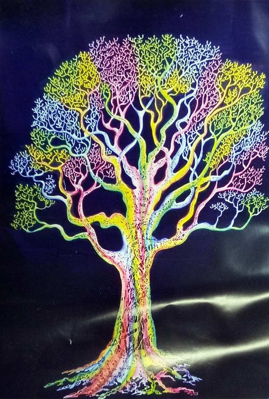 Tree Of Life Tapestry