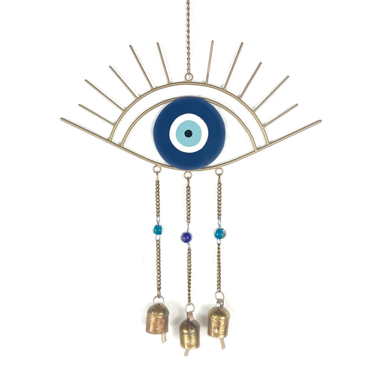 Evil Eye Chime