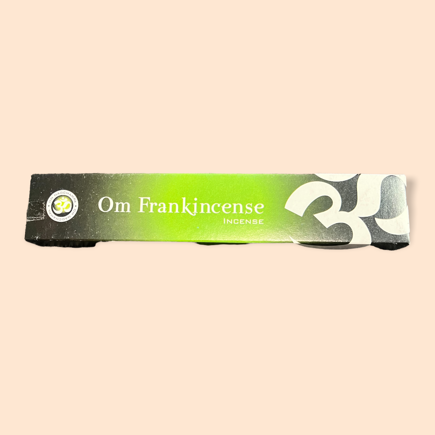 Om Stick Incense
