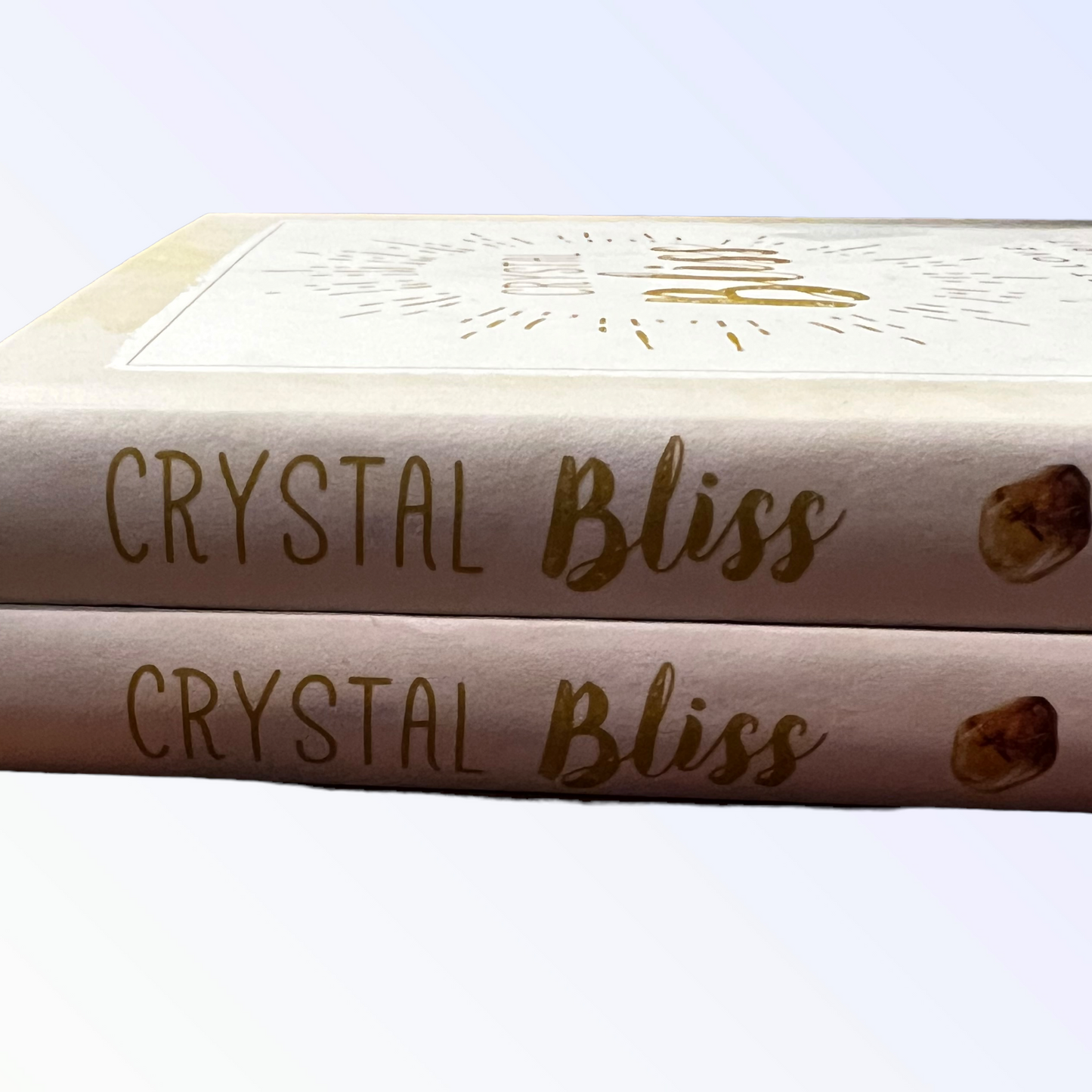 Crystal Bliss: Attract Love. Manifest Your Dreams
