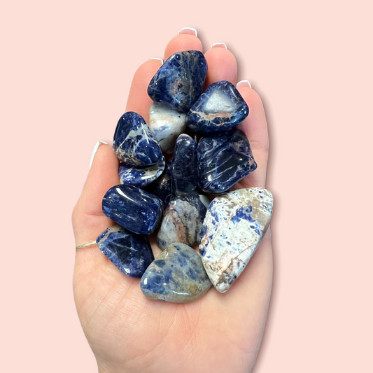 Sodalite