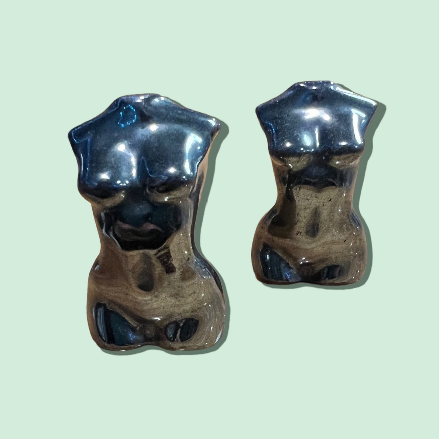 Hematite Female Form