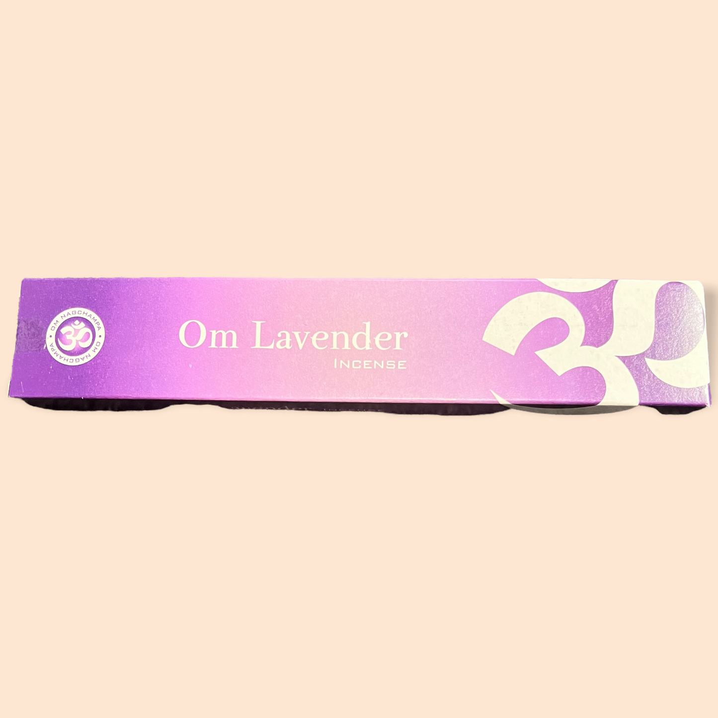 Om Stick Incense