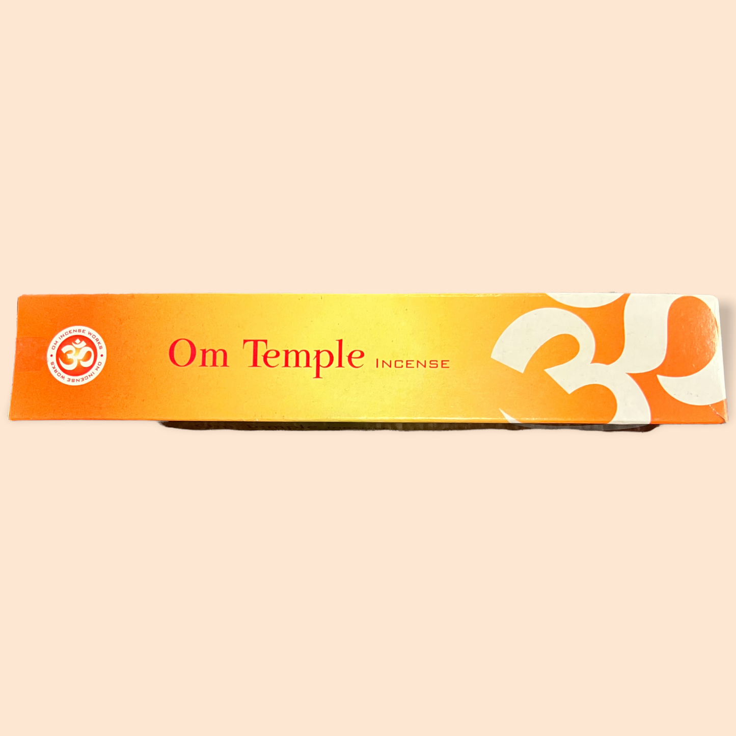 Om Stick Incense