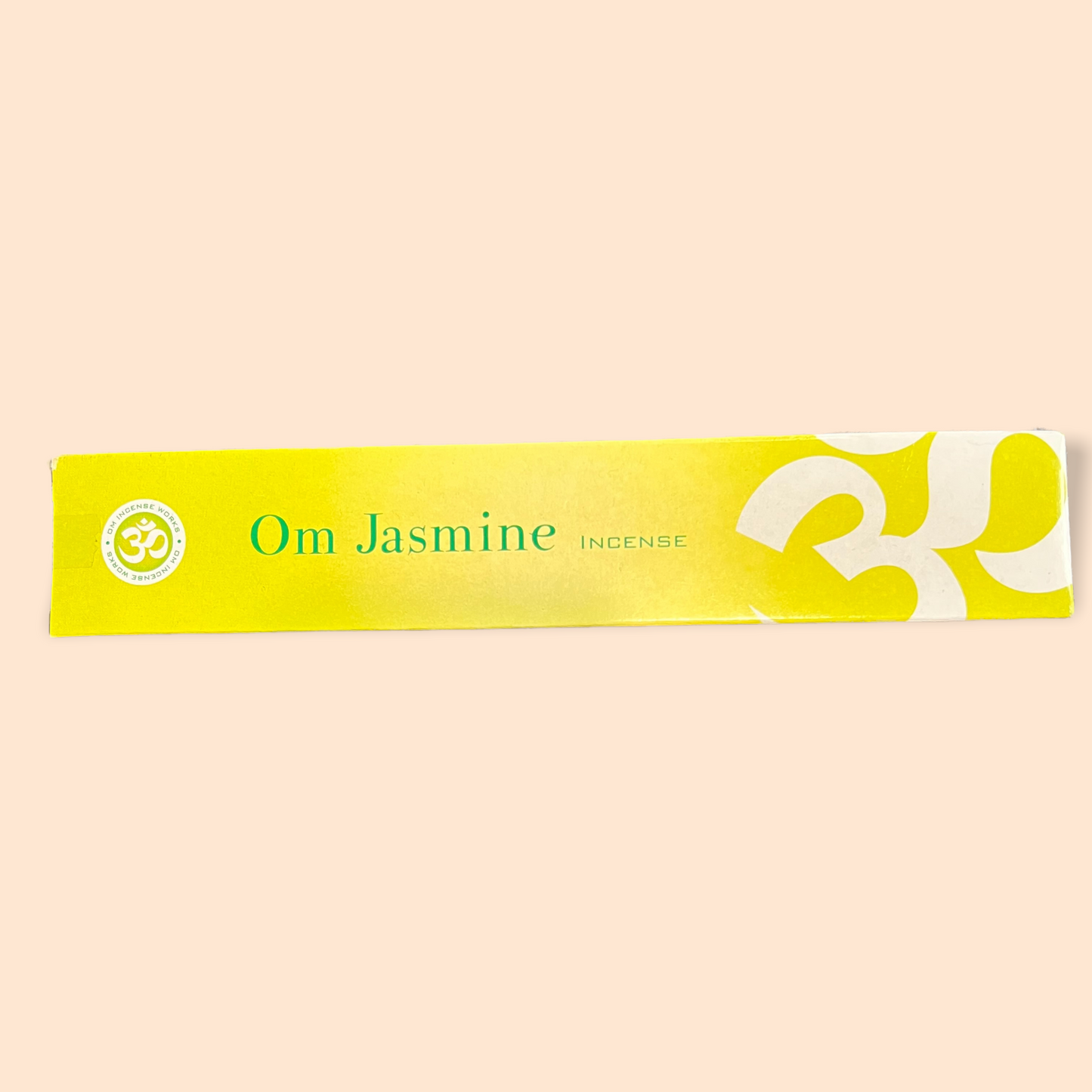 Om Stick Incense