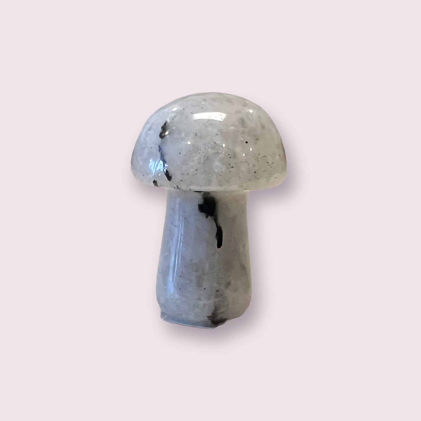 Labradorite Mushroom