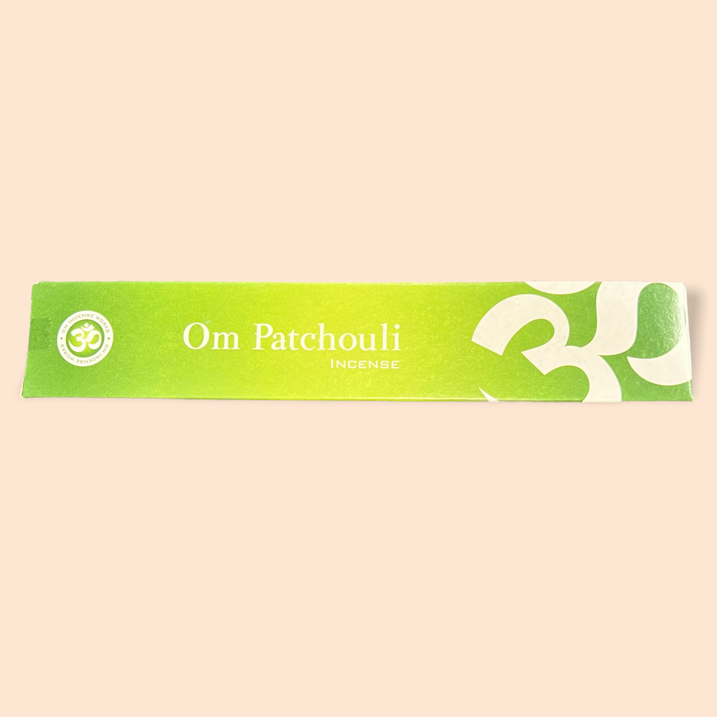 Om Stick Incense