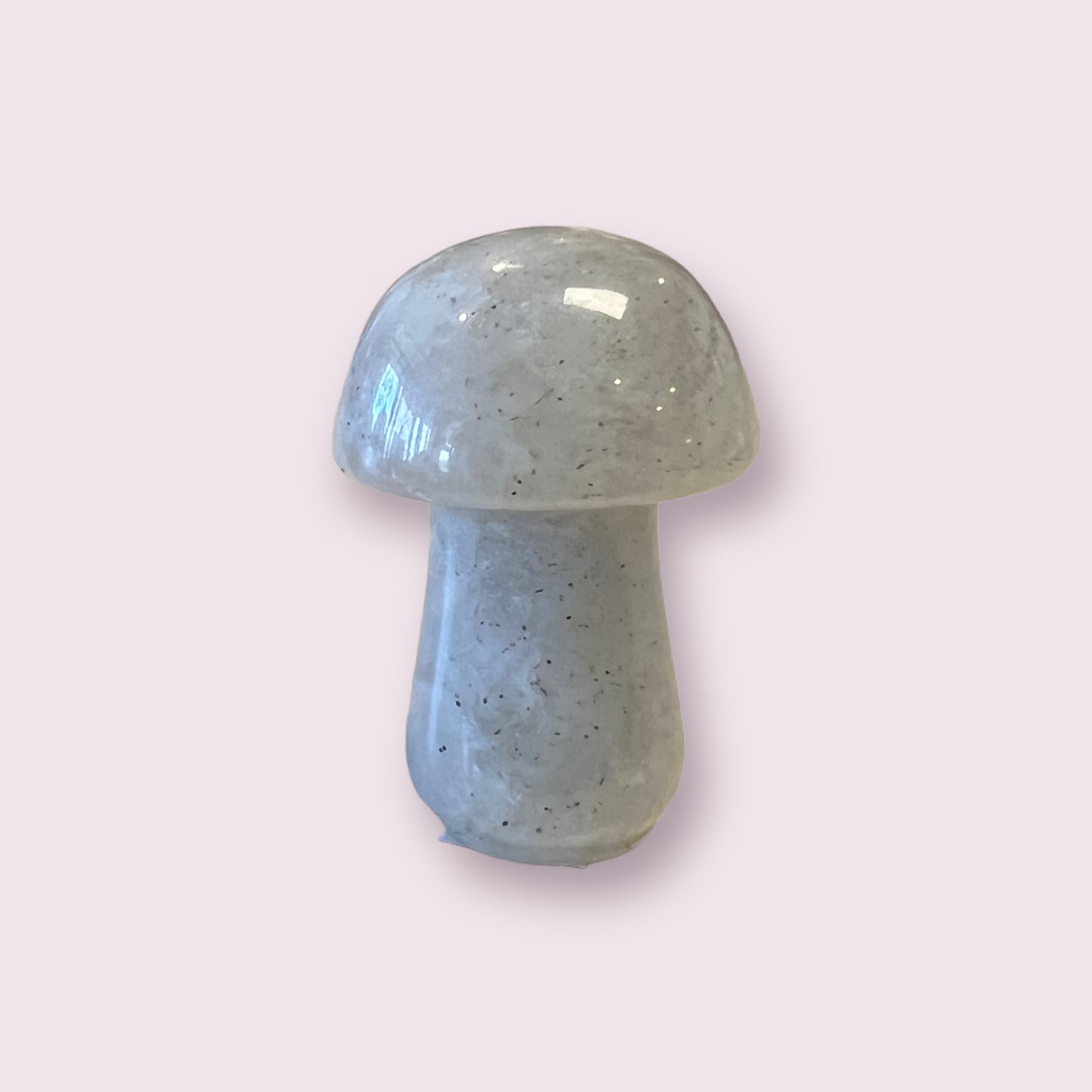 Labradorite Mushroom