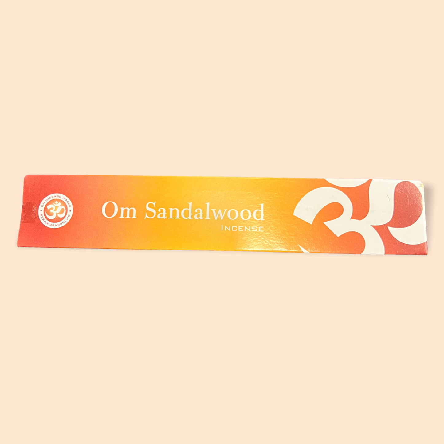 Om Stick Incense
