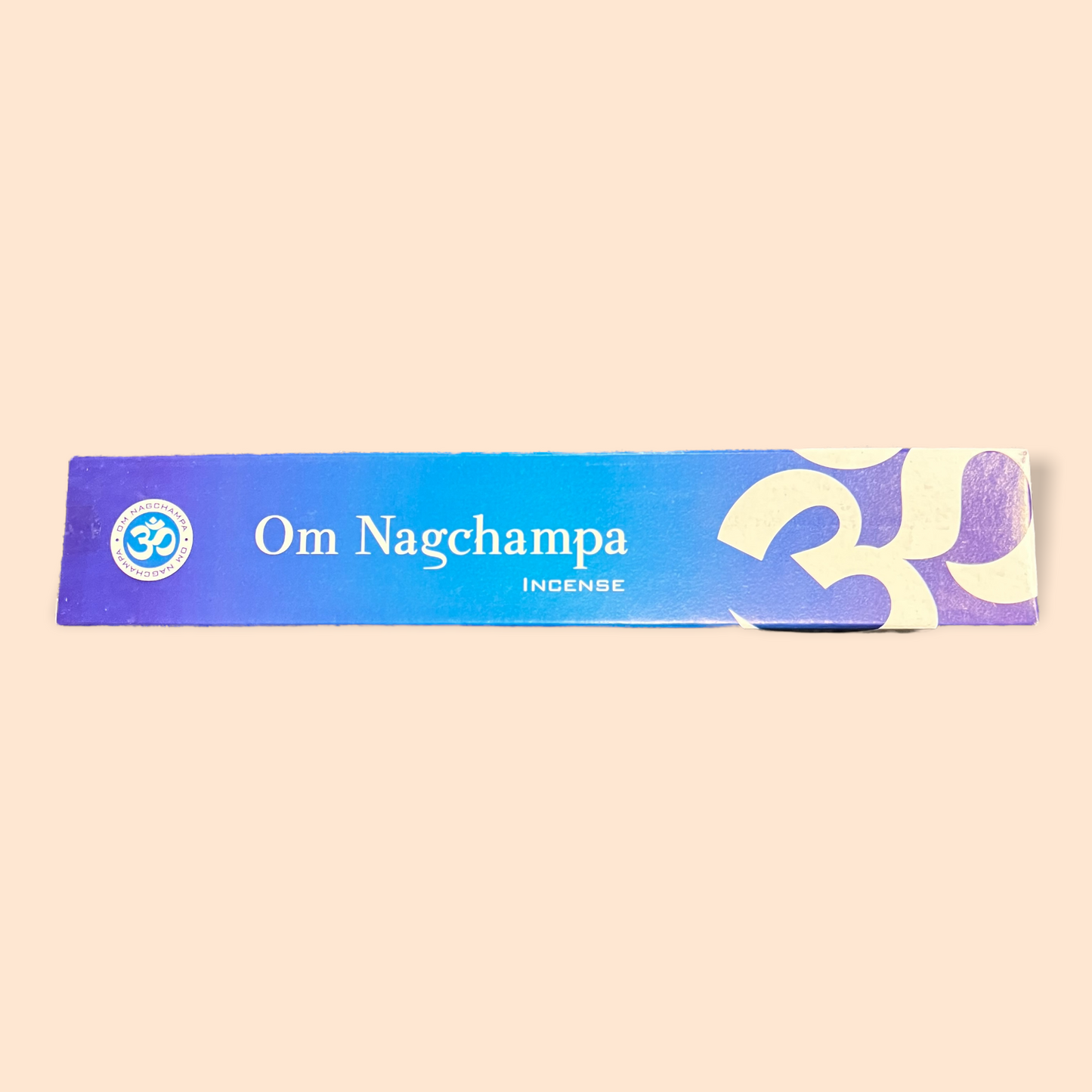 Om Stick Incense