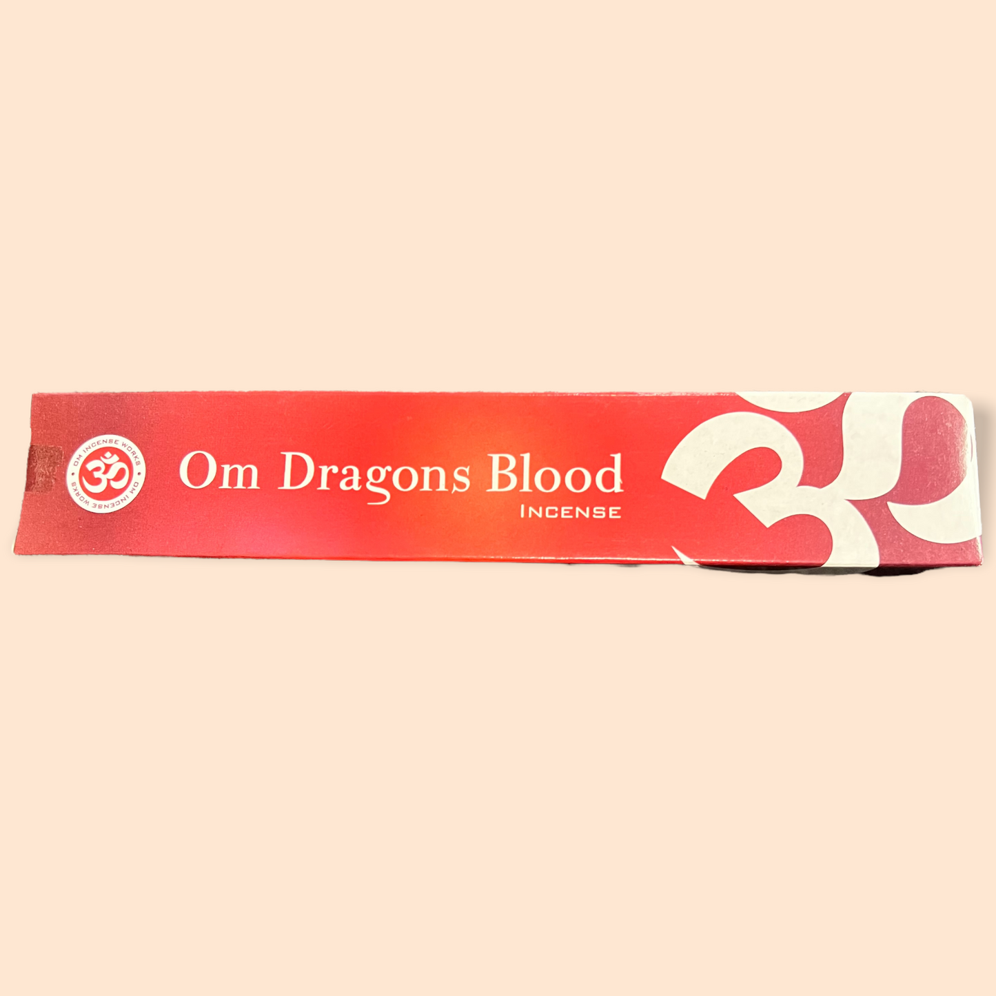 Om Stick Incense