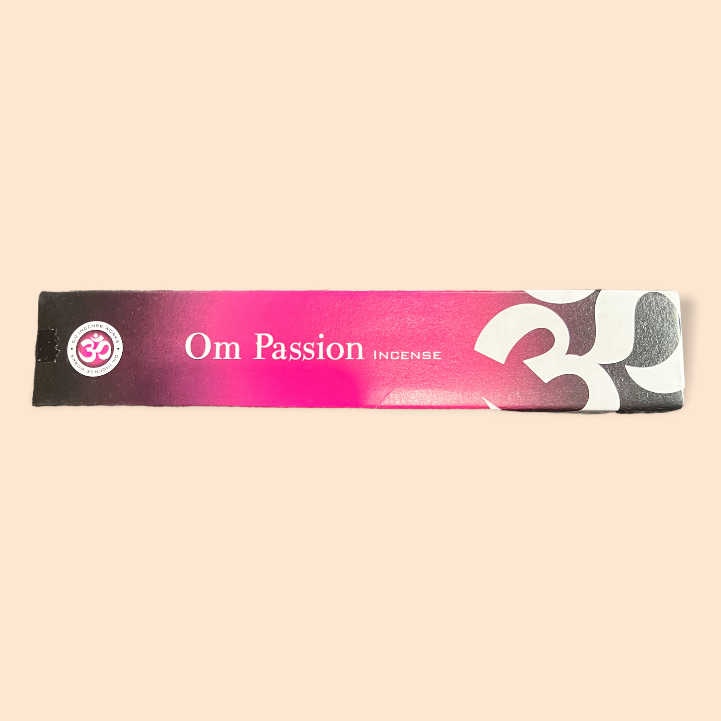 Om Stick Incense