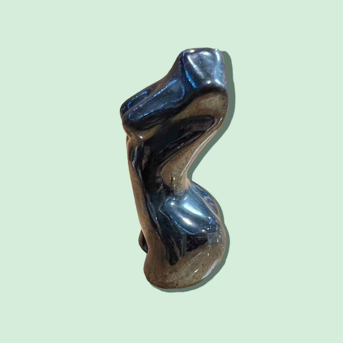 Hematite Female Form
