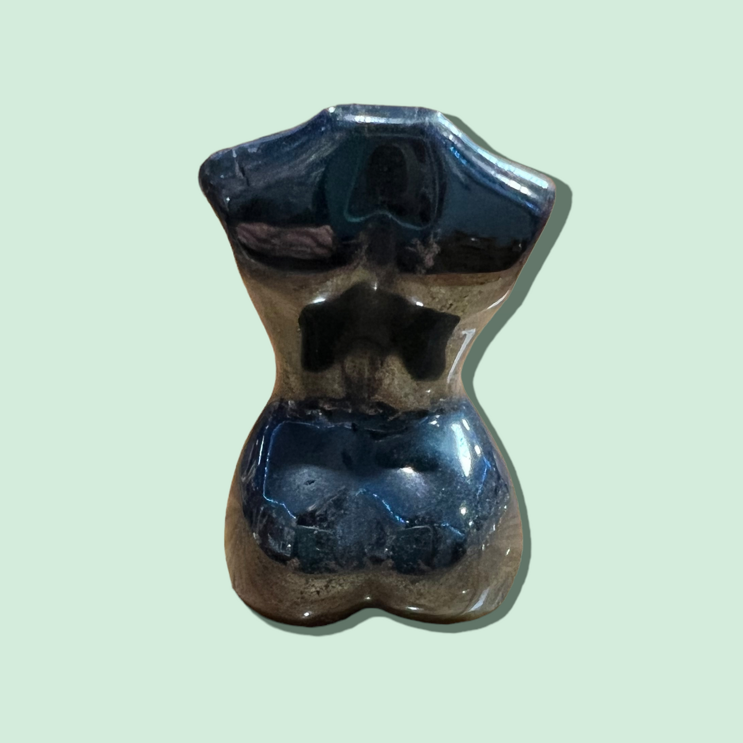Hematite Female Form