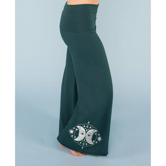 By The Sun, By The Moon Flowy Pants