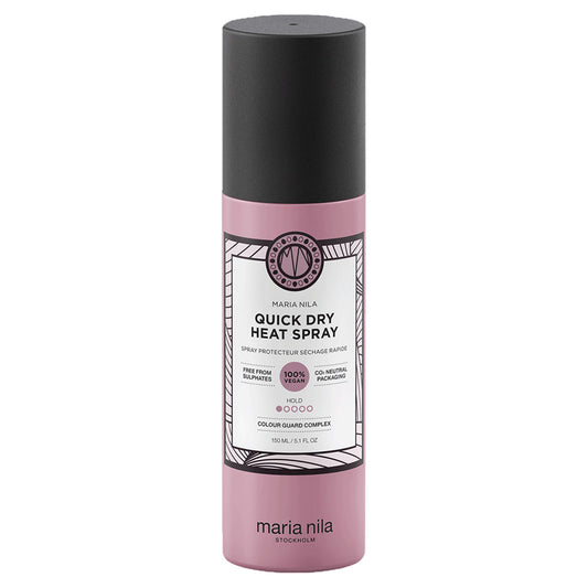 Maria Nila Quick Dry Heat Spray