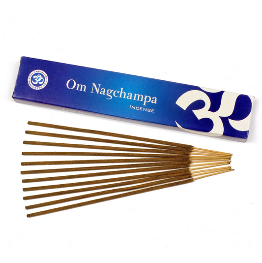Om Stick Incense