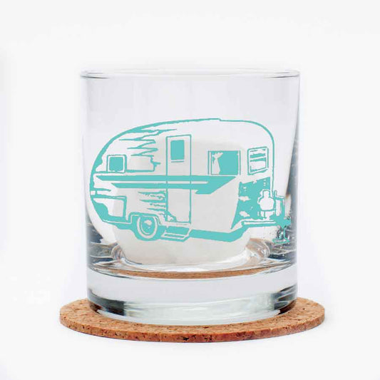 Counter Couture - Trailer Tumbler