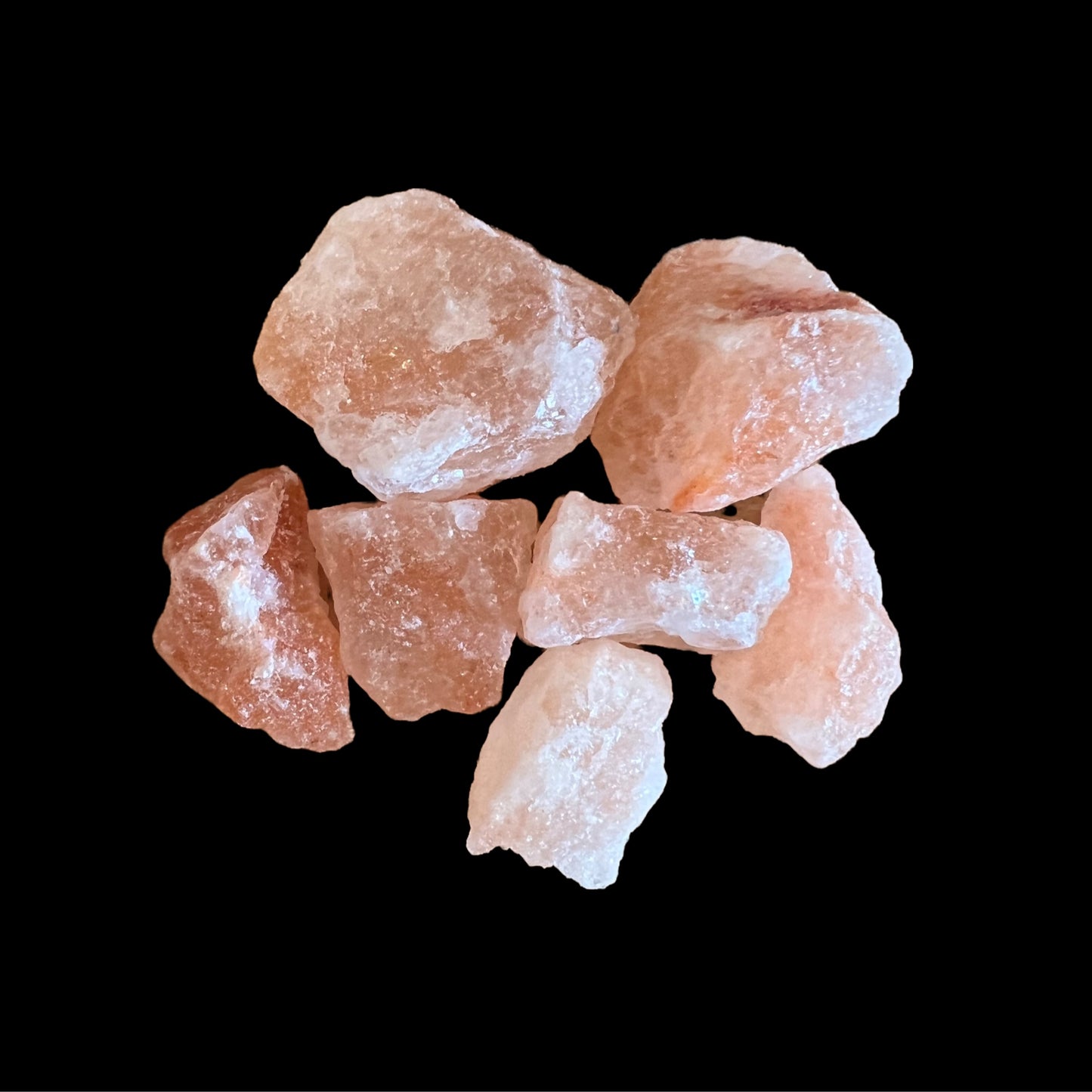 Himalayan Salt Rough