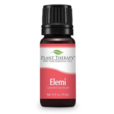 Elemi Essential Oil 10 mL