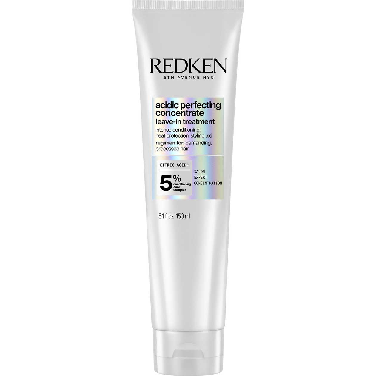 Redken Acidic Perfecting Concentrate Leave In Treatment