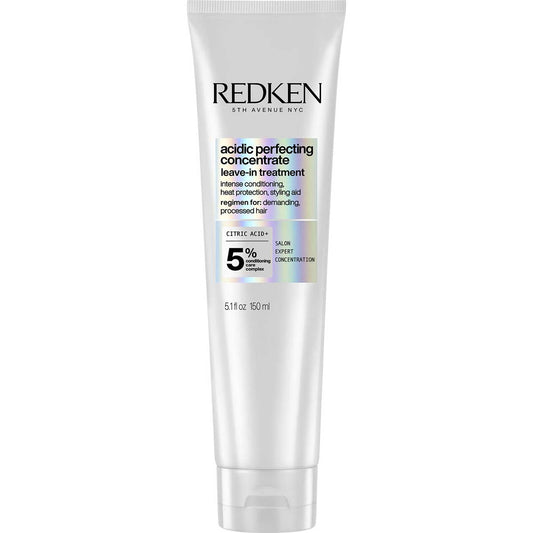 Redken Acidic Perfecting Concentrate Leave In Treatment