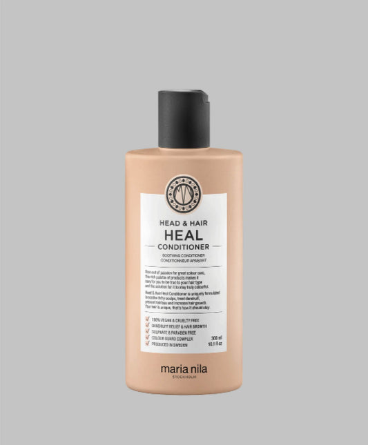Maria Nila Head & Hair Heal Conditioner 10.1 oz