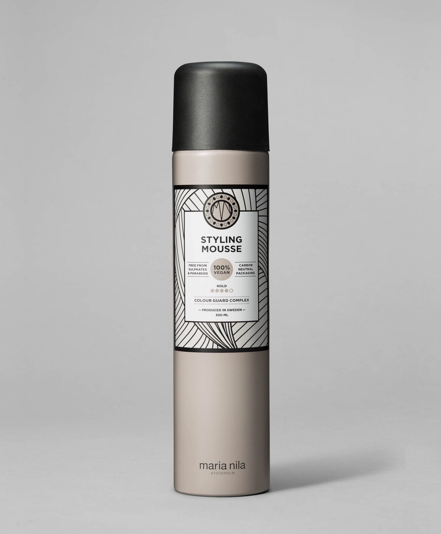 Maria Nila Styling Mousse