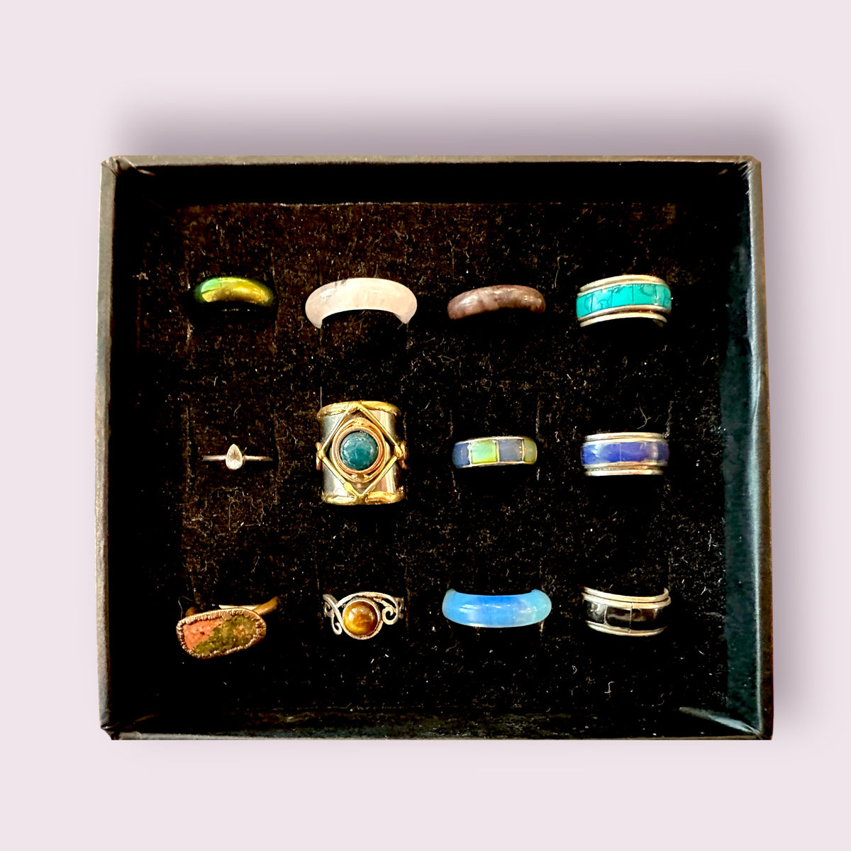 Rings