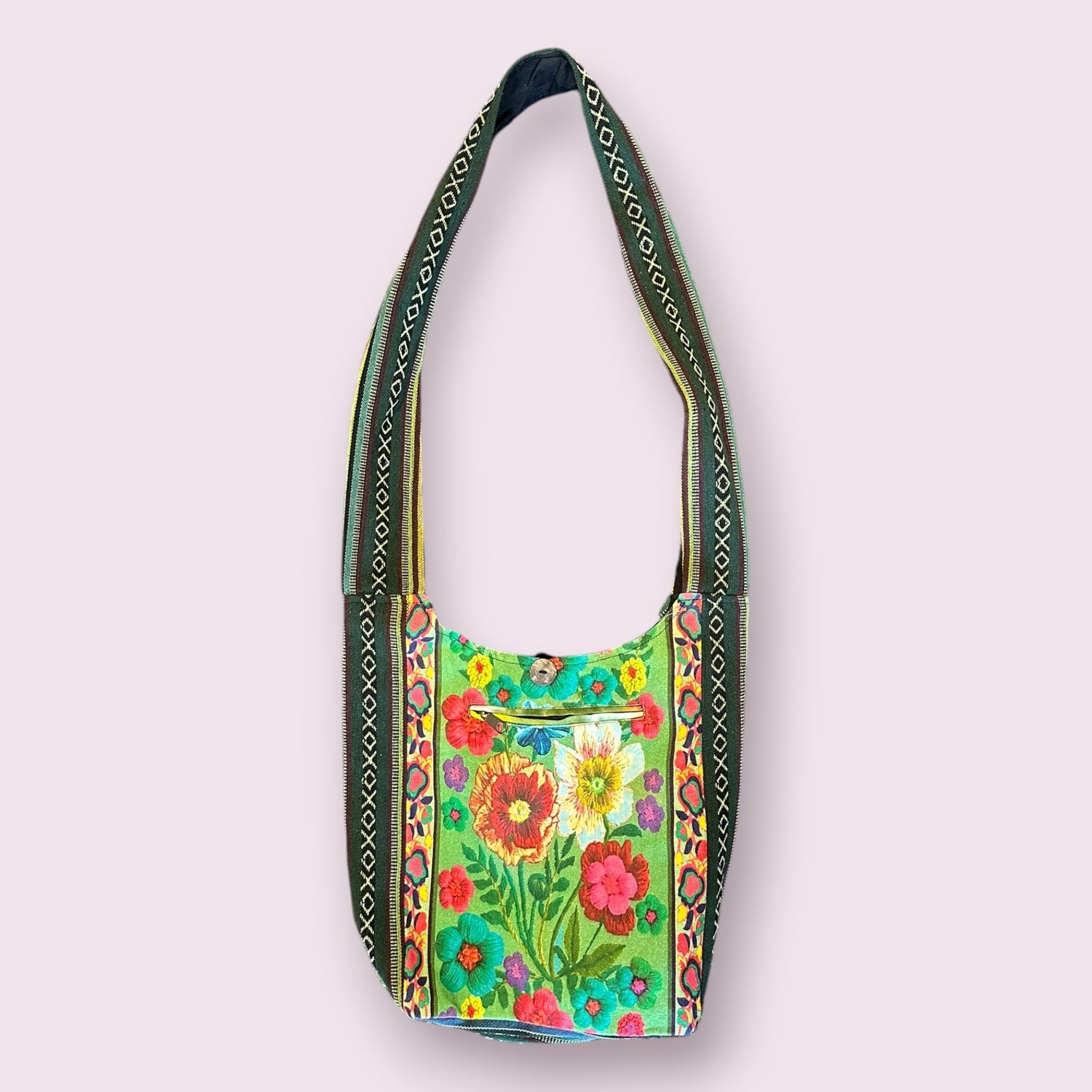 Bags & Hipriders