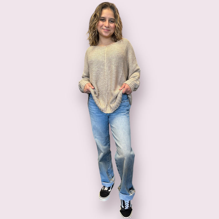 Sweaters & Cardigans