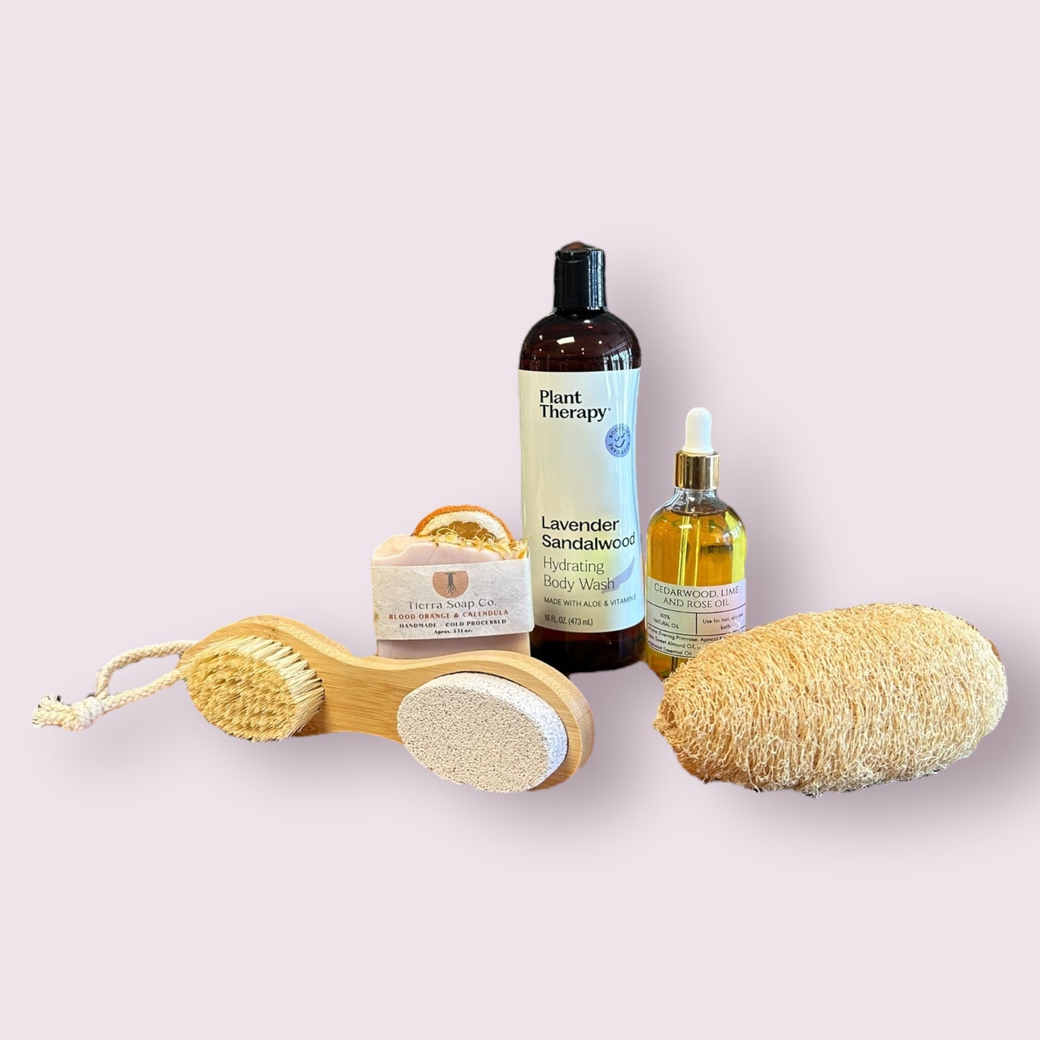 Bath & Body