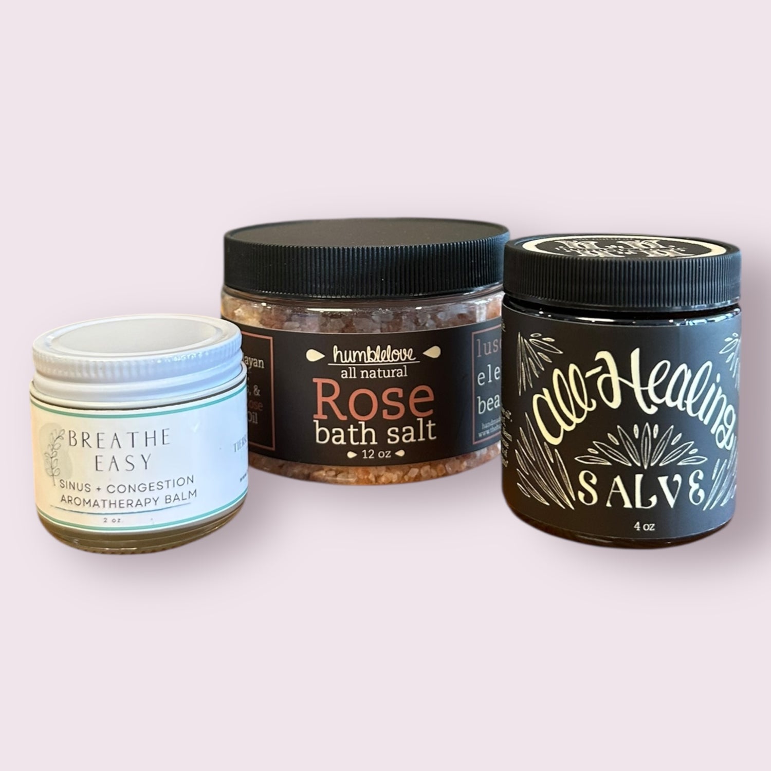 Body Products