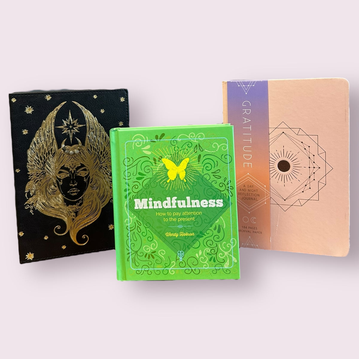 Books & Journals