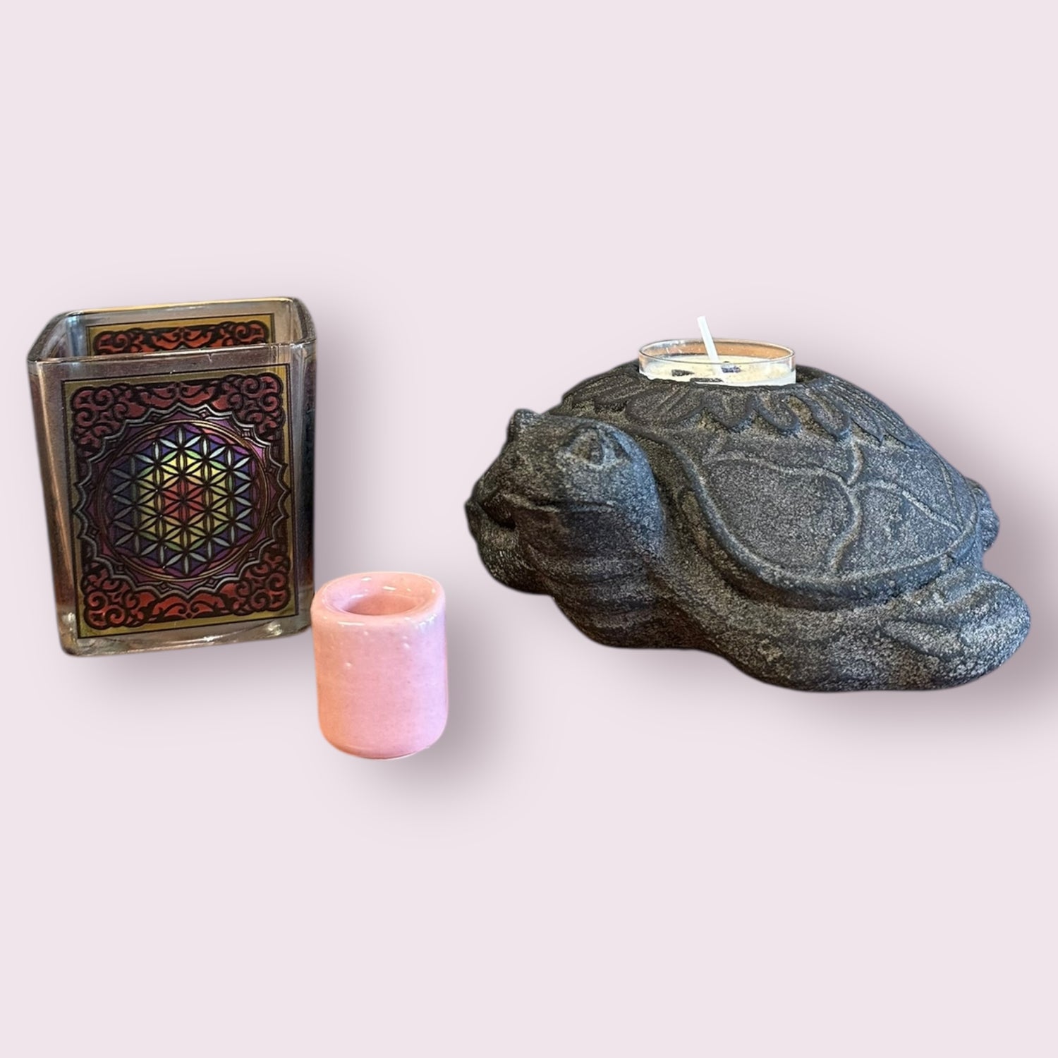 Candle Holders