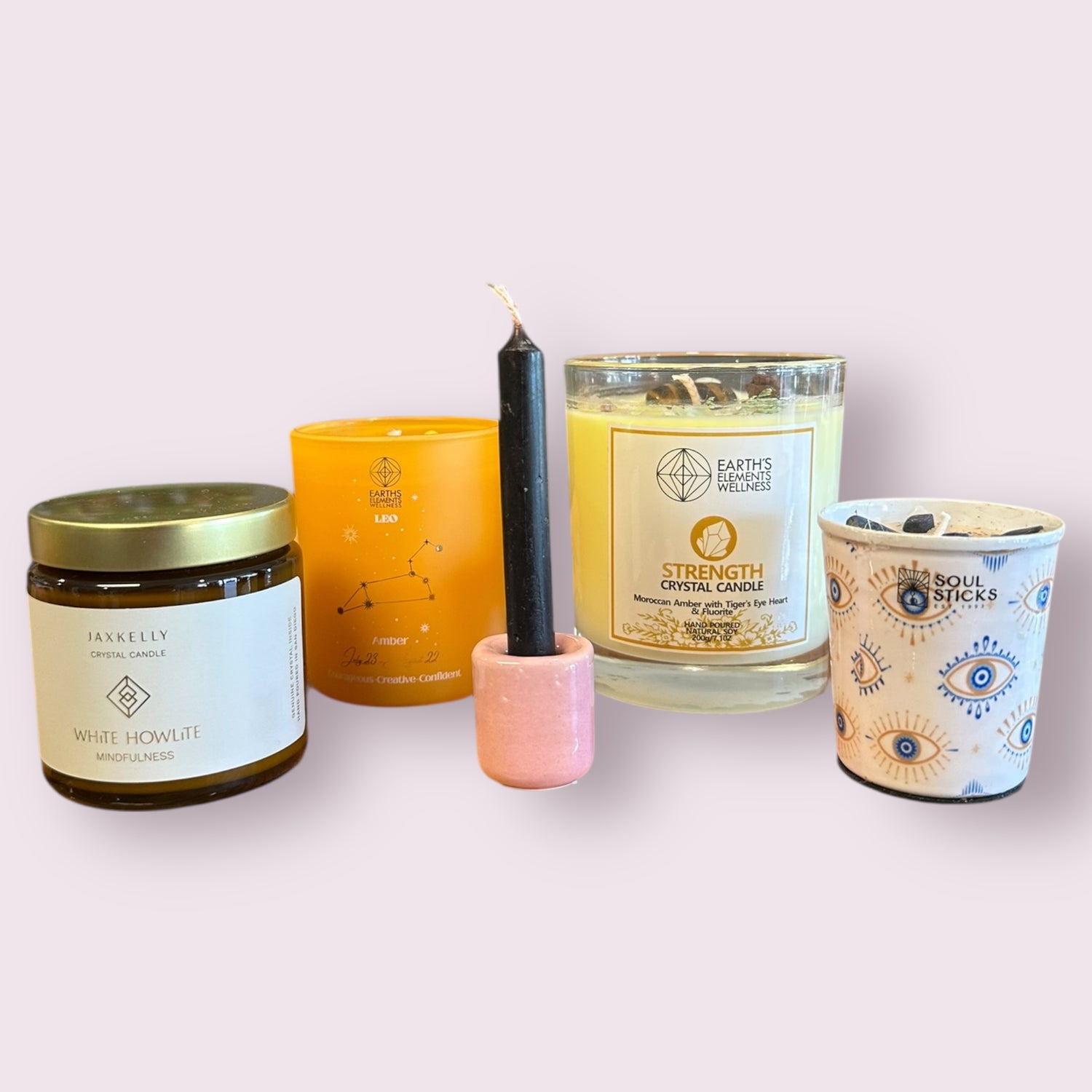 Candles