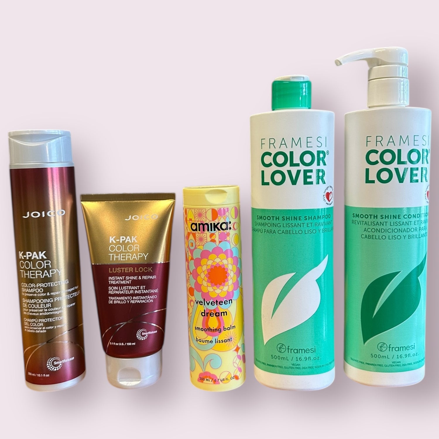 Hair Products