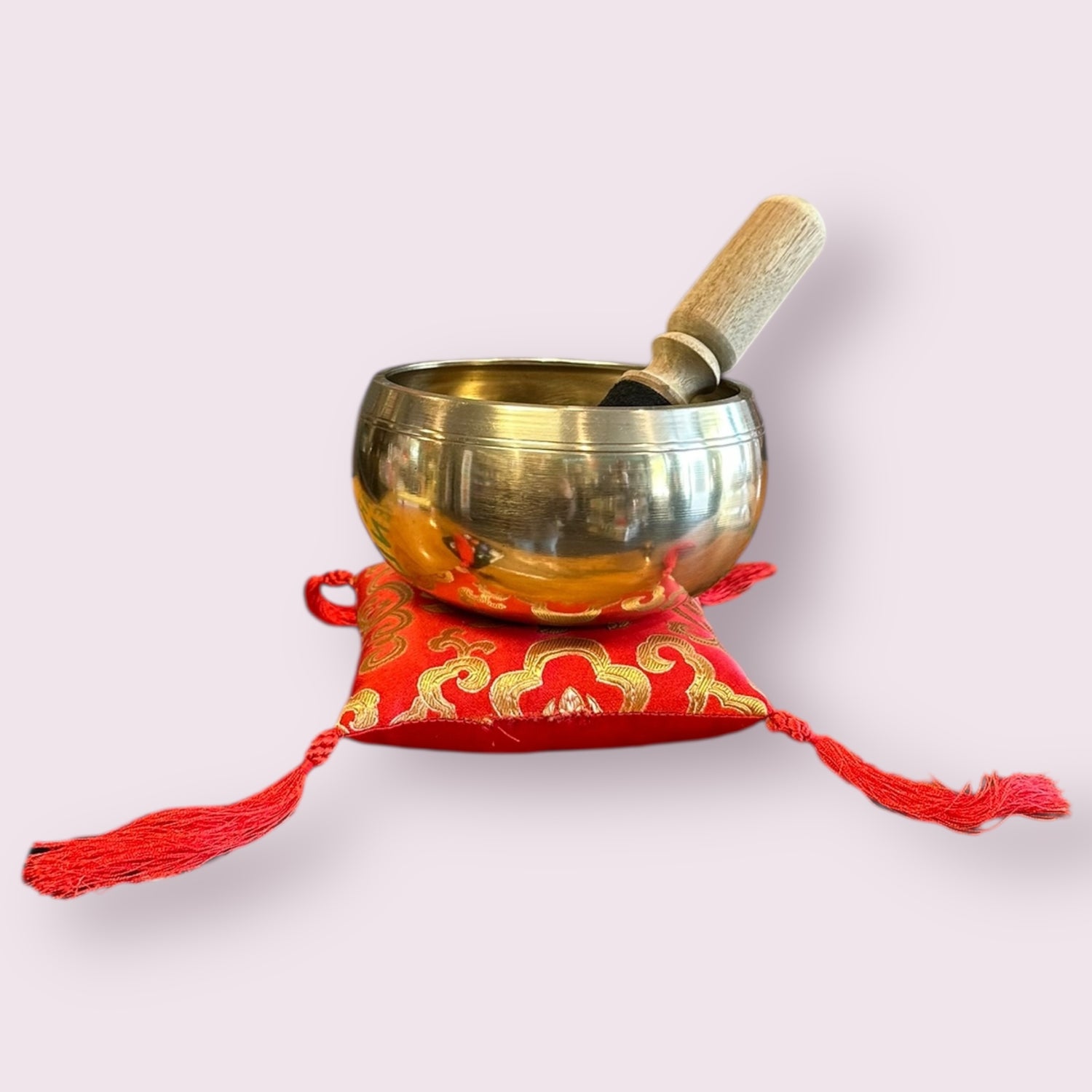 Singing Bowls