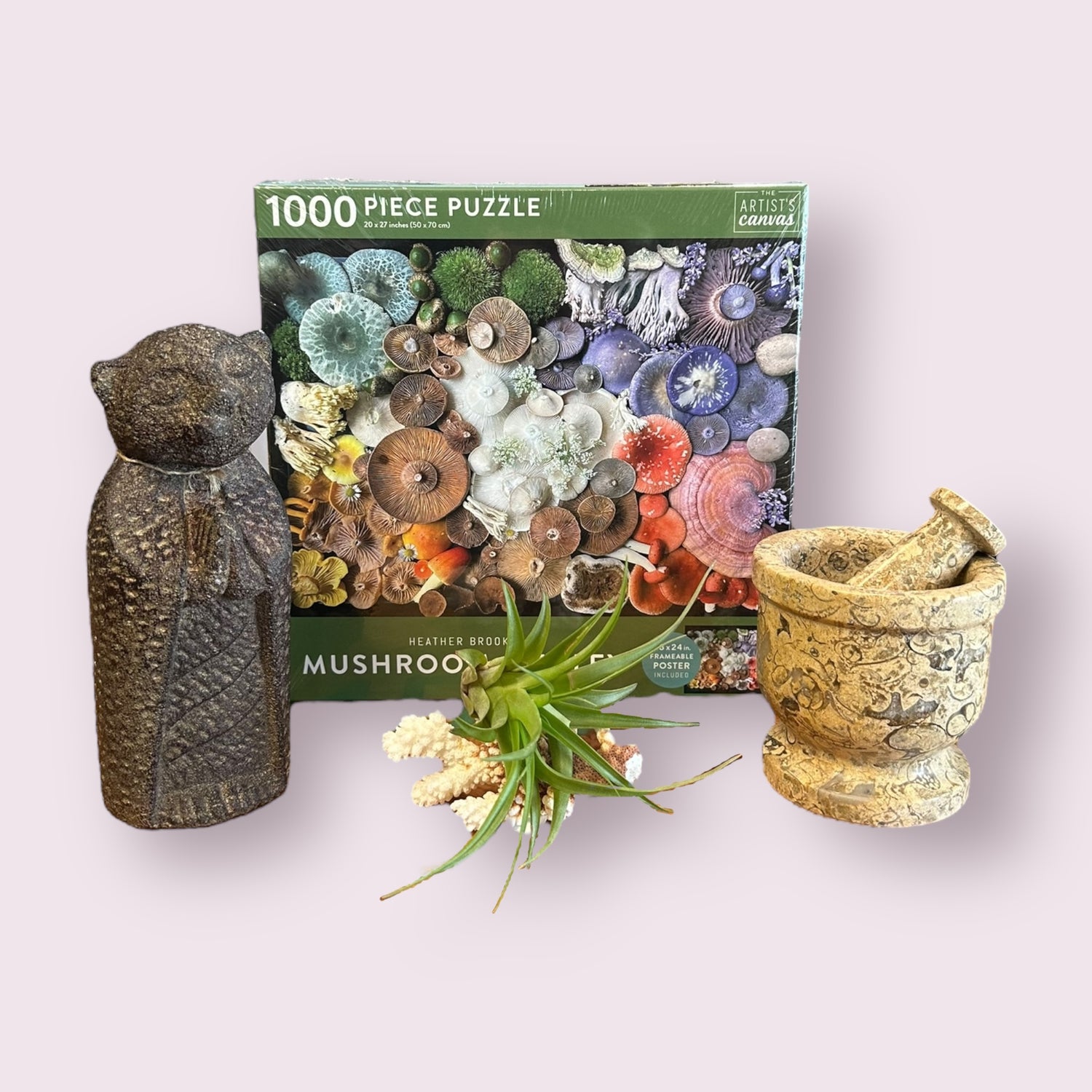 Home Accents