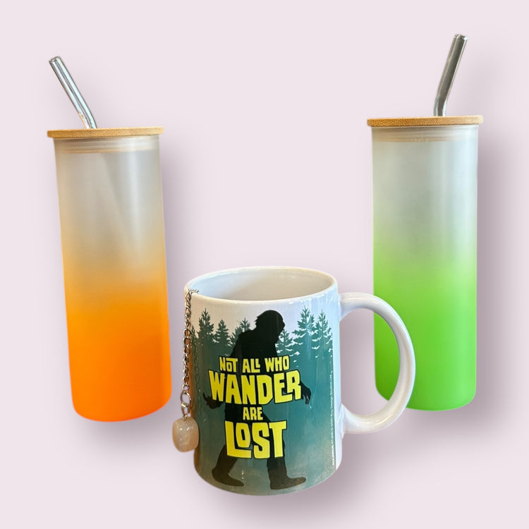 Tabletop Decor