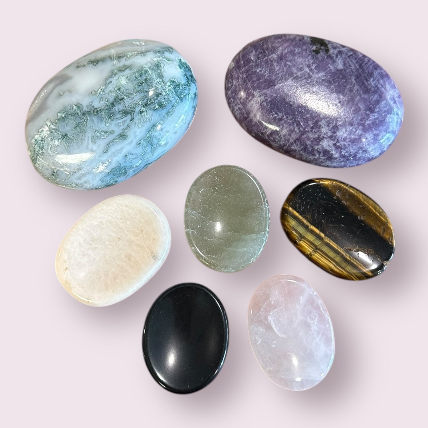 Palmstone