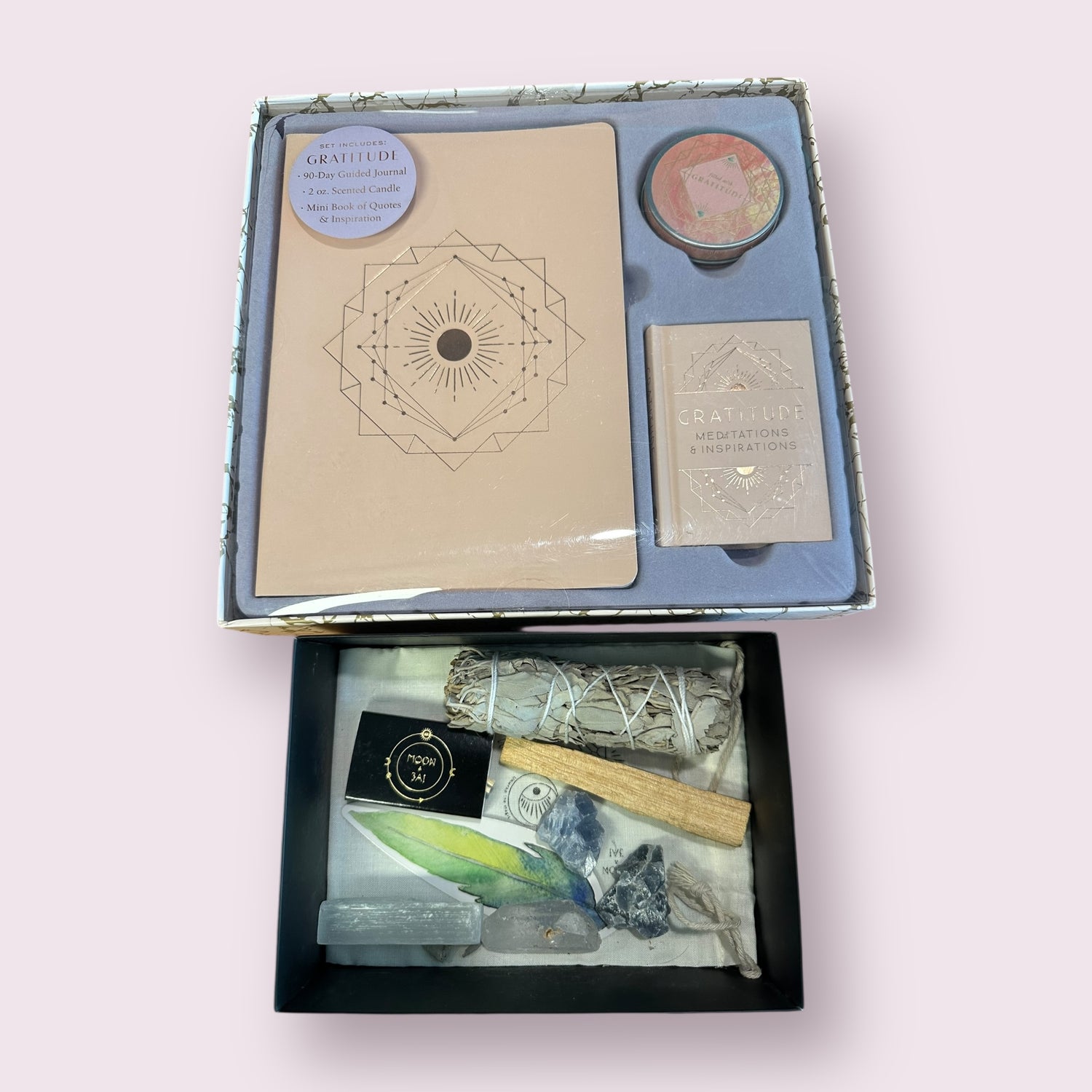 Packs & Kits