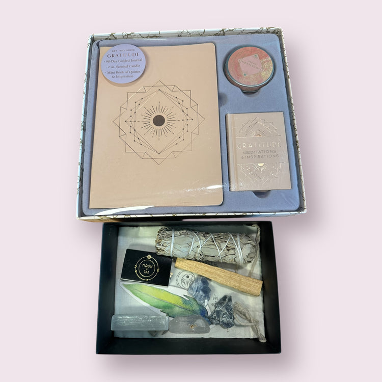 Packs & Kits