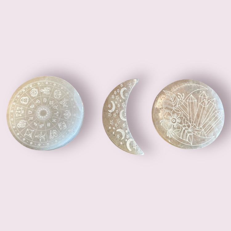 Charging Plate